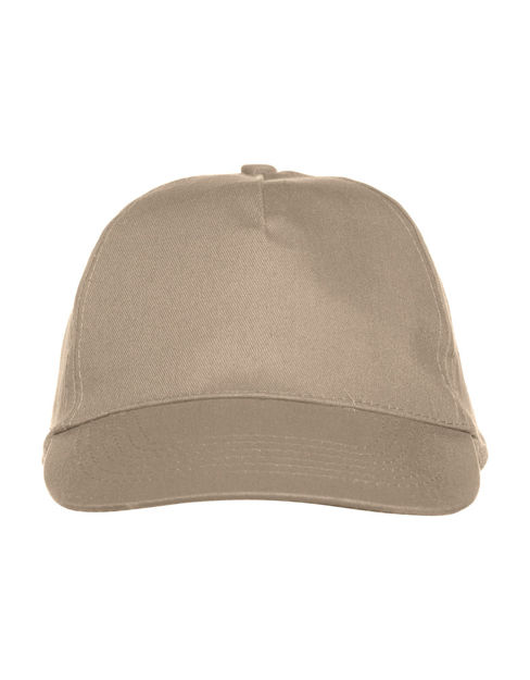 Texas Caps Khaki 0