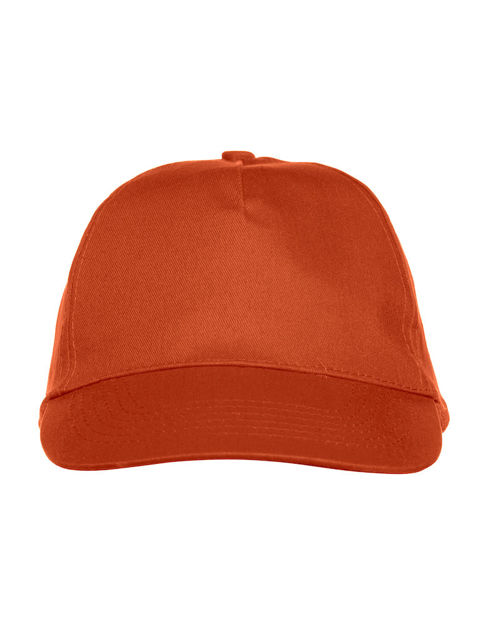 Texas Caps Blood Orange 0