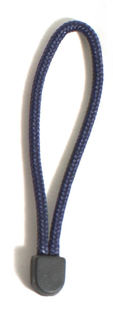 Zip Puller 50-p Dark Navy 0