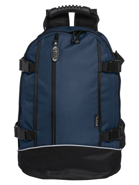 Backpack Navy 0