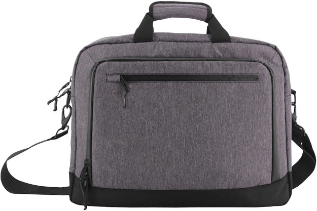 Laptop Bag Anth Melange 0