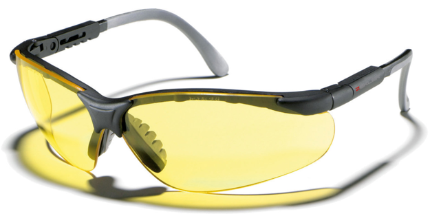 VERNEBRILLE Z55 HC/AF GUL