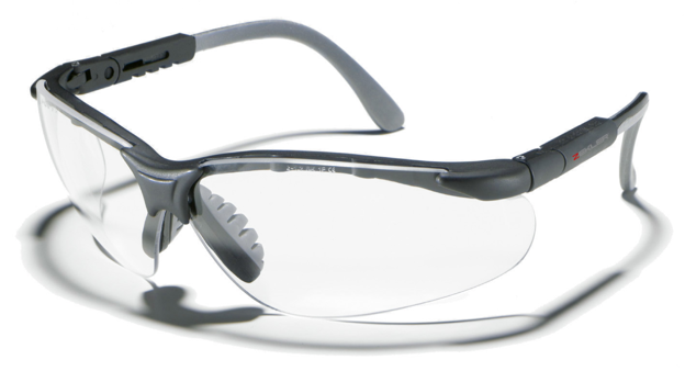 VERNEBRILLE Z55 HC/AF KLAR