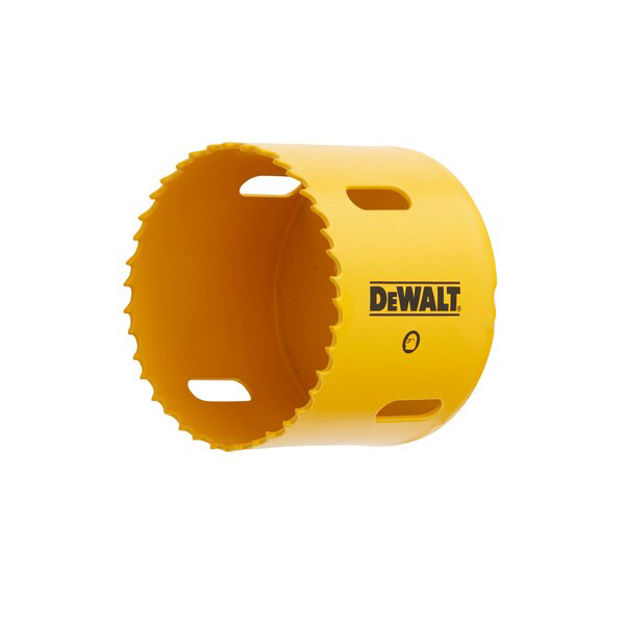 HULLSAG 73MM BIM DT83073 DEWALT