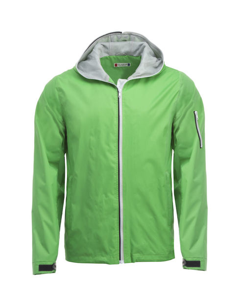 Seabrook Jacket Apple Green