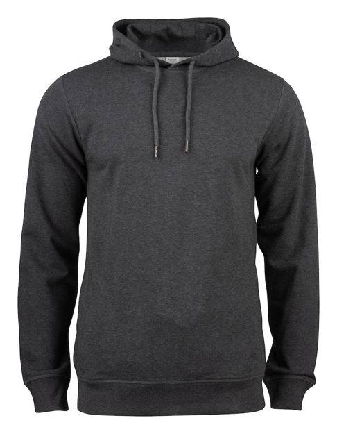 Premium OC Hoody Anthracite Melange