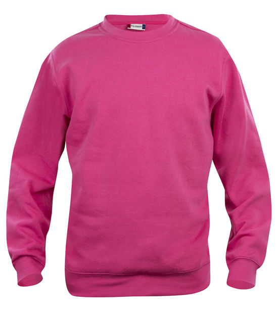 Basic Roundneck Junior Bright