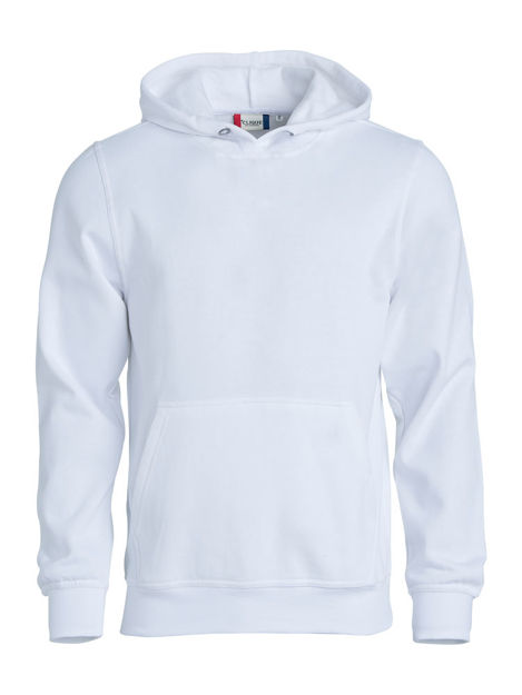 Basic Hoody JR