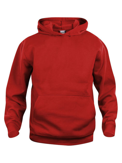 Basic Hoody JR