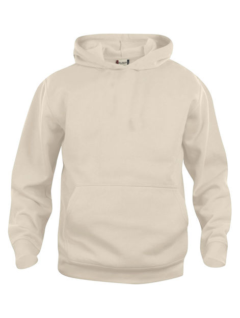 Basic Hoody JR Light