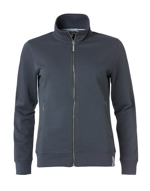 Classic FT Jacket Ladies Grey