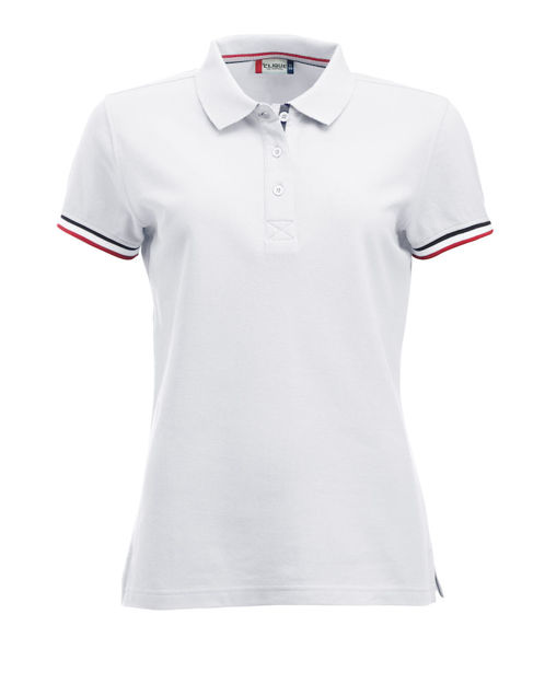 Newton Ladies White