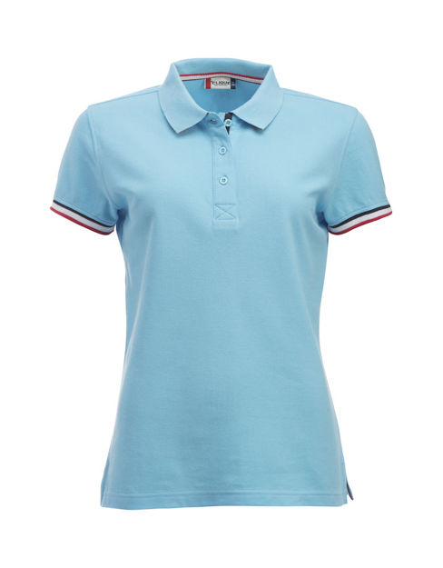 Newton Ladies Sky Blue