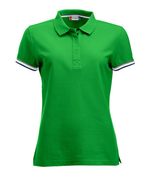 Newton Ladies Apple Green