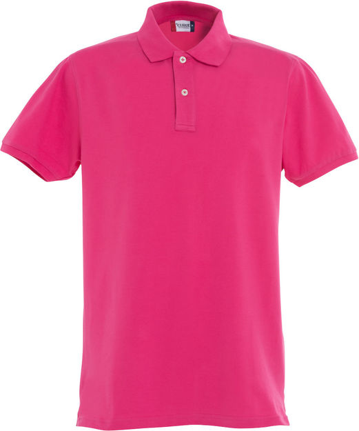 Stretch Premium Polo Brightcerie