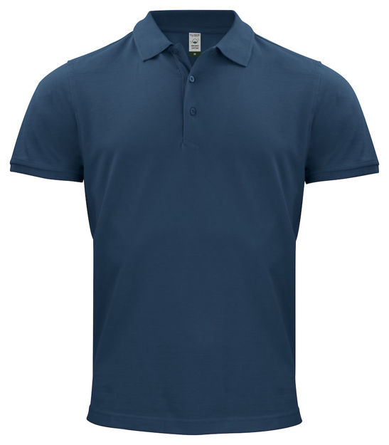 Classic OC Polo Dark Navy