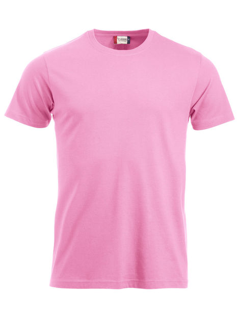 New Classic-T Bright Pink