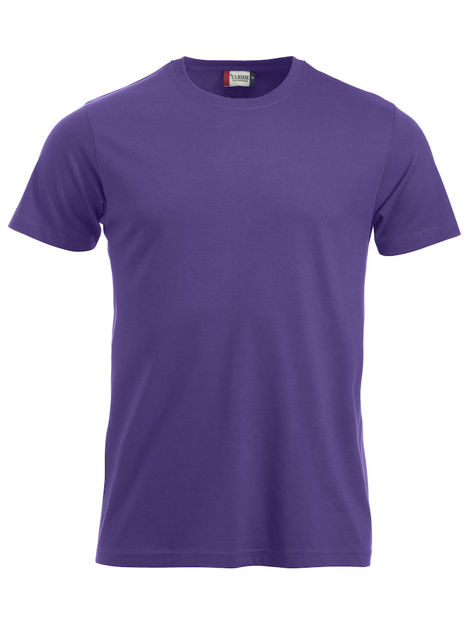 New Classic-T Bright Lilac