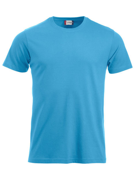 New Classic-T Turquoise