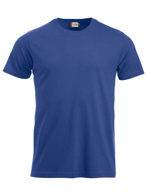 New Classic-T Deep Blue