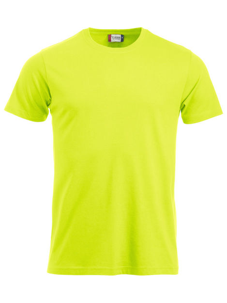 New Classic-T Visibility Green