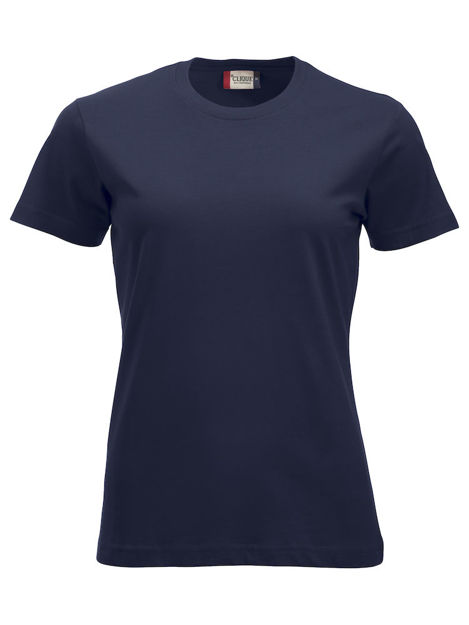 New Classic-T Ladie Dark Navy