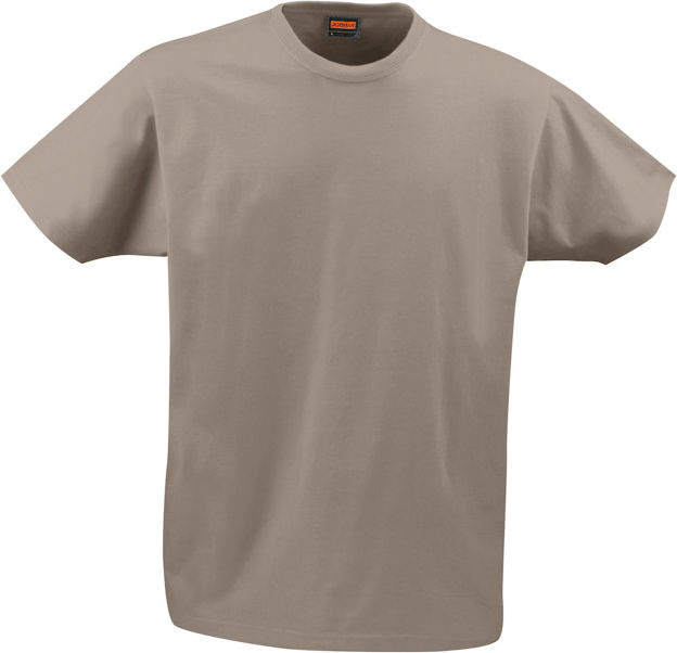 T Shirt Shirt Khaki