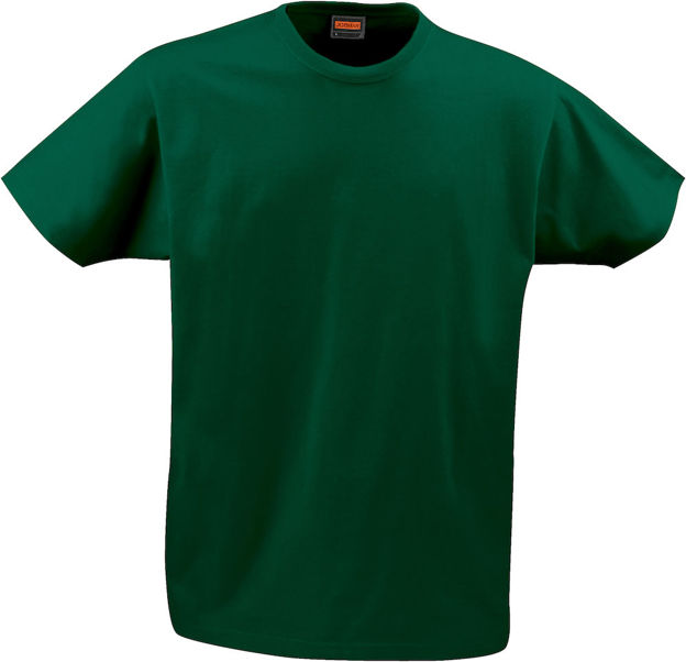 T Shirt Shirt Forest Forest Green