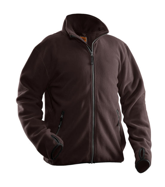 Polar Fleece Brown