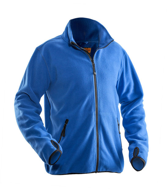 Polar Fleece Royal Blue