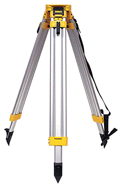 STATIV TREBENET FOR LASER DE0736