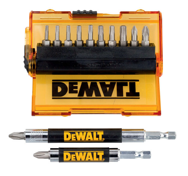 BITSSETT 14X DT71570 DEWALT