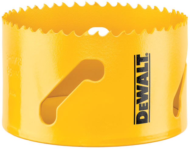 HULLSAG 160MM BIM DT8260 DEWALT