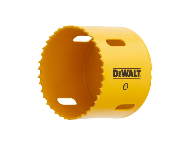 HULLSAG 60MM BIM DT83060 DEWALT