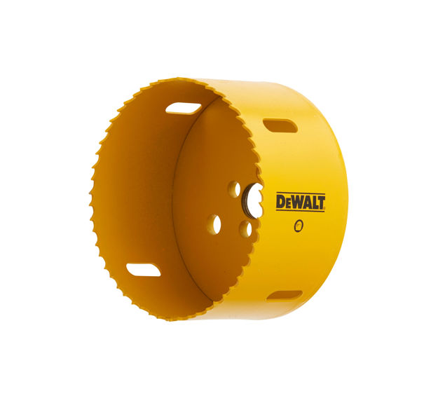 HULLSAG 98MM BIM DT83098 DEWALT