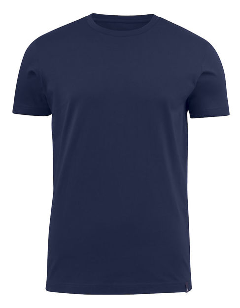 American U T-Shirt Navy XL