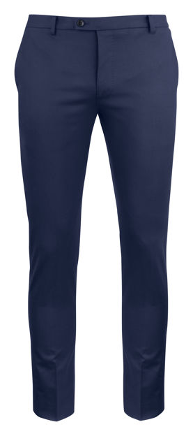 JH&F Classic Trousers Navy