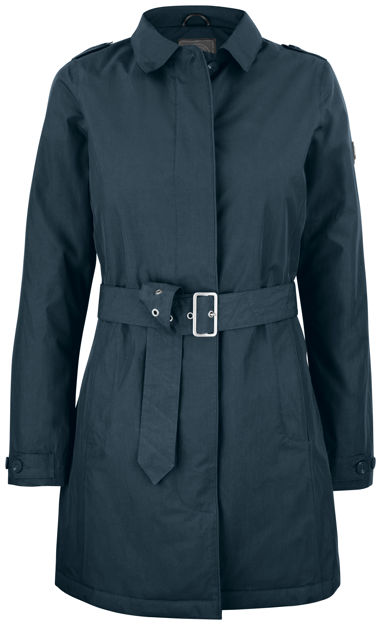 Bellevue Jacket Ladies Dark Navy