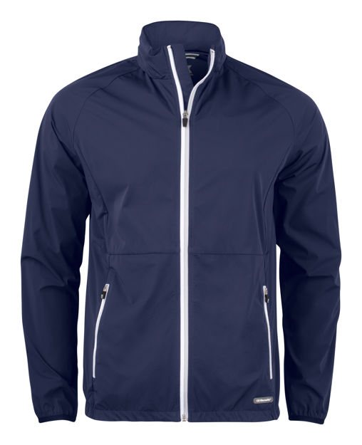 Kamloops Jacket Men`s Dark Navy