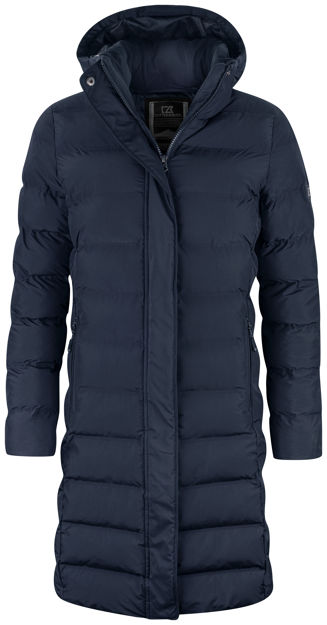 Wenatchee Jacket W Dark Navy