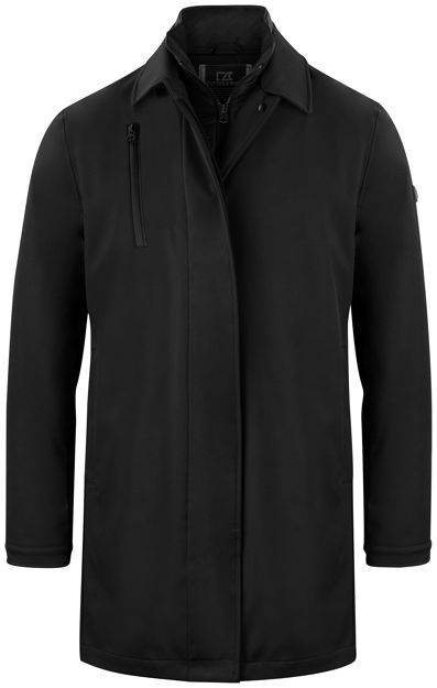 Cavalero Jacket M Black