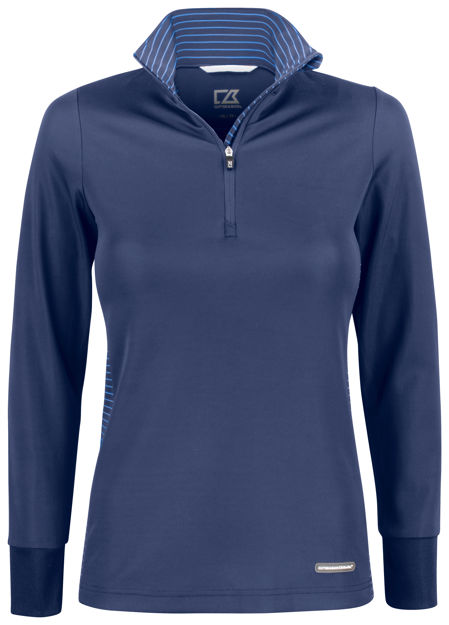 Traverse HZ Ladies Dark Navy