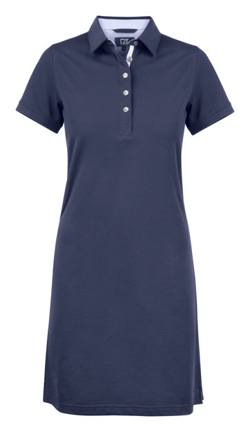 Advantage Dress Ladies Dark Navy