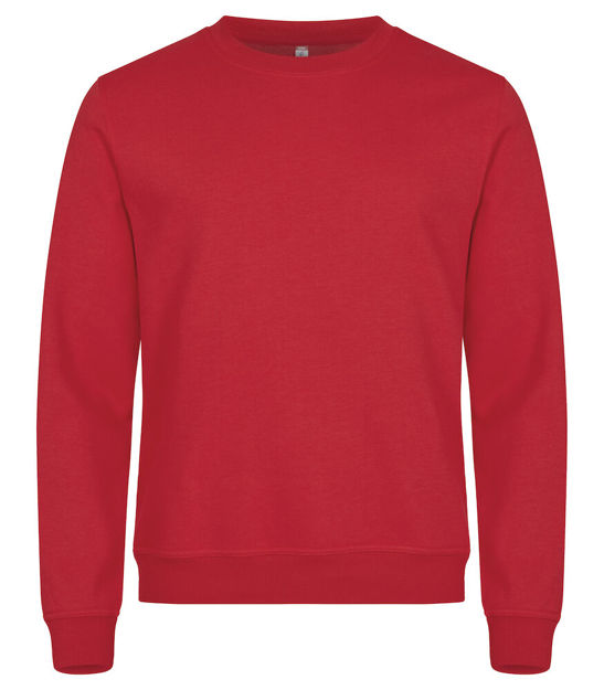 Miami Roundneck Red