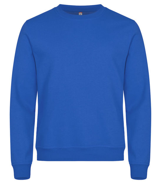 Miami Roundneck Royal Blue