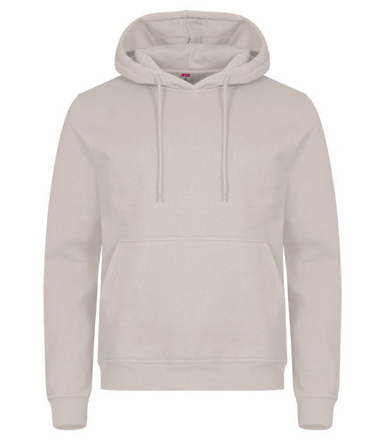 Miami Hoody Stone