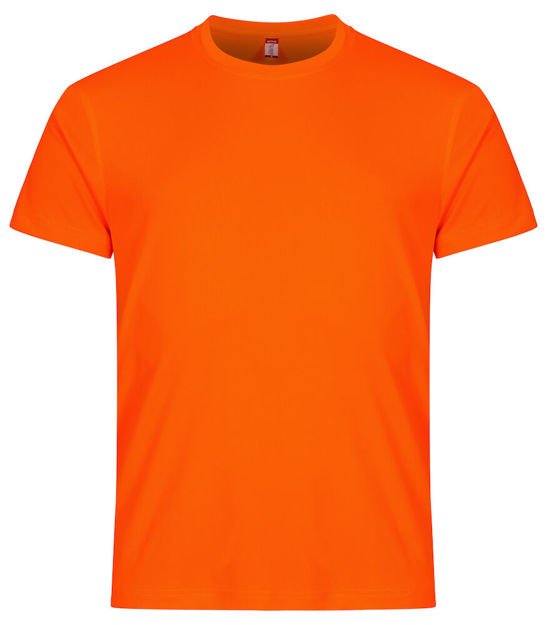 Basic Active-T Visibility Orange