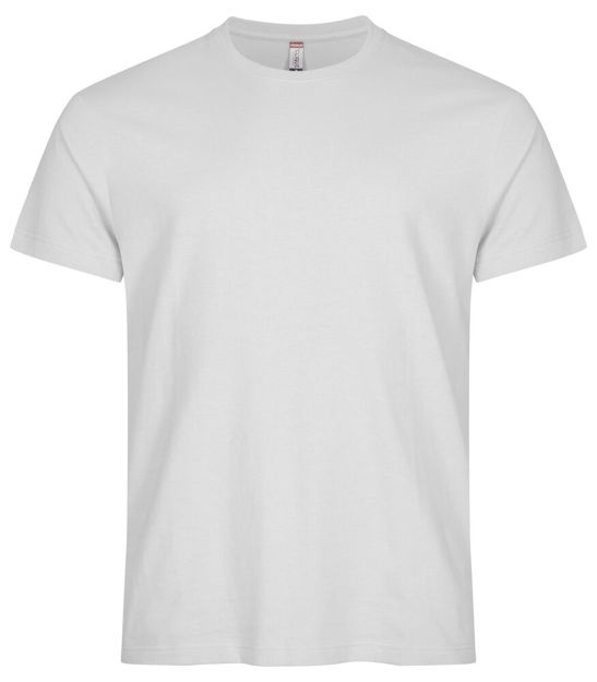 Premium Long-T White