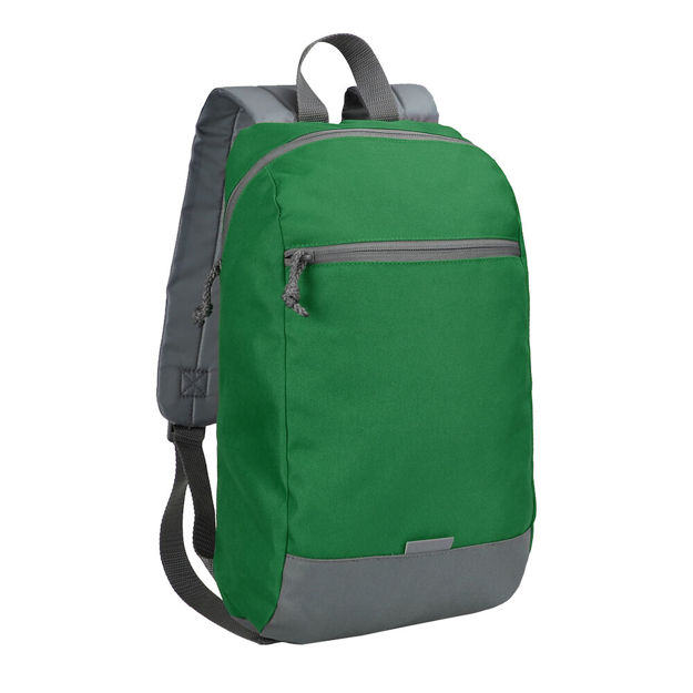 Sport Daypack Green One size