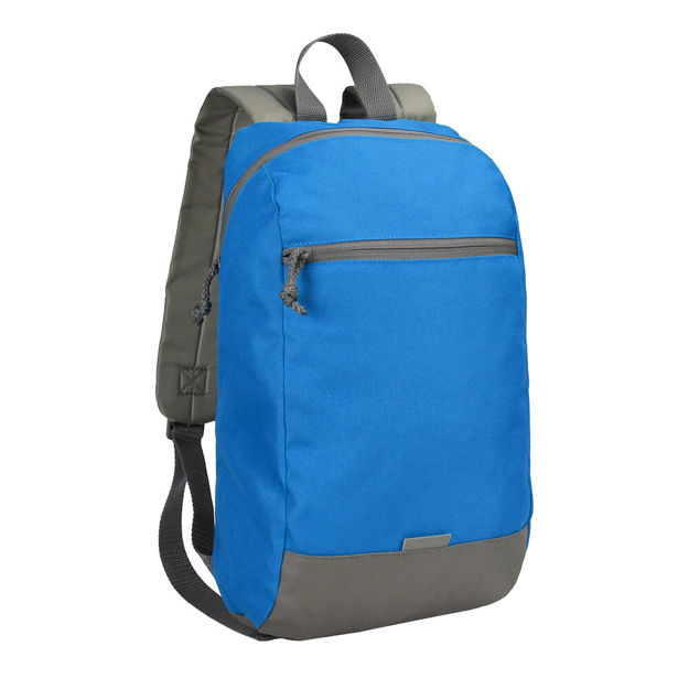 Sport Daypack Blue One size